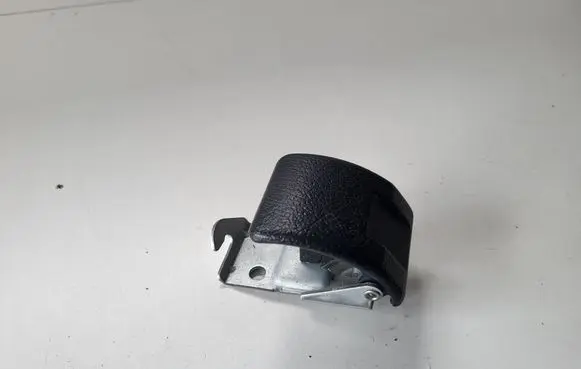 Mitsubishi ASX Engine bonnet (hood) release handle