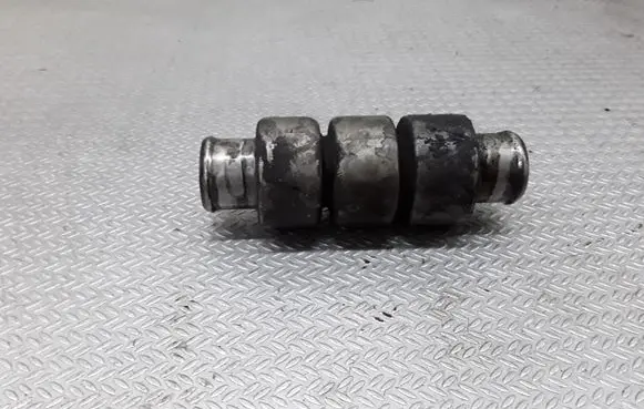 Ford Transit Intercooler hose/pipe