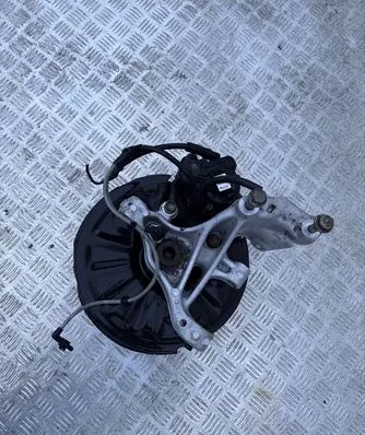 Volkswagen Arteon Stub axle 