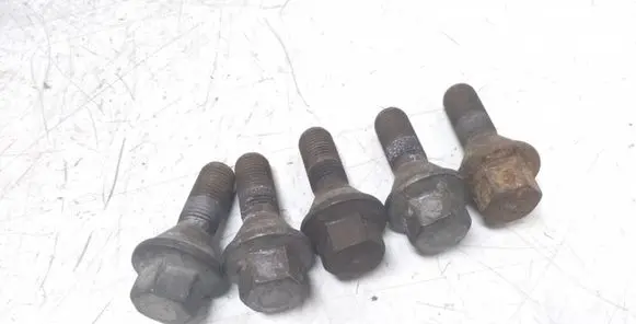 Nuts/bolts