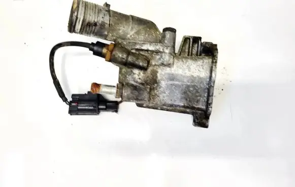 Volvo S80 Engine coolant pipe/hose 9664770