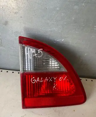 Ford Galaxy Tailgate rear/tail lights 7m5945093b