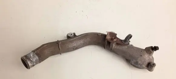 Toyota Land Cruiser (HDJ90) Thermostat housing 