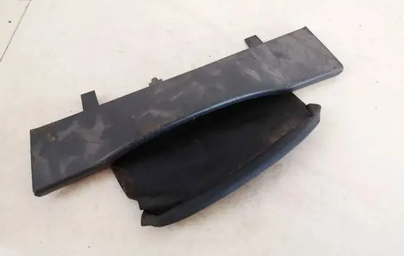 Volkswagen Caddy Steering wheel column trim 2k1858345a