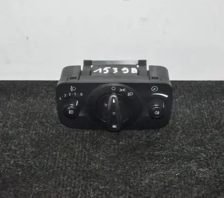 Ford Mondeo MK IV Light switch 8G9T13A024AA