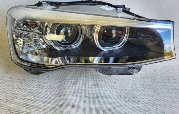 BMW X3 F25 Headlight/headlamp 7460638 F00HTB305810