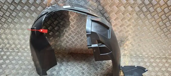 Fiat Doblo Front wheel arch liner splash guards S25099390 52128357