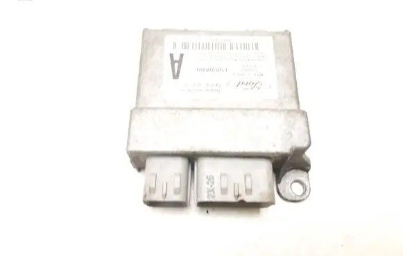 Ford Transit Airbag control unit/module YC1A14B321AE