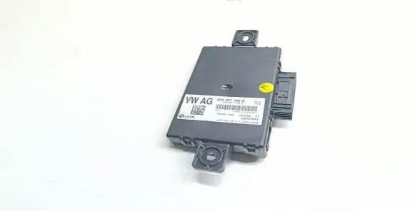 Audi A6 S6 C7 4G Gateway control module 4G0907468G