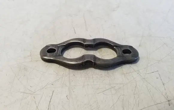 Fuel Injector clamp holder