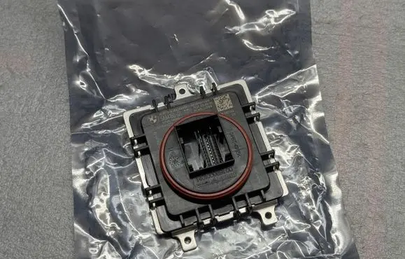 BMW X5 G05 LED ballast control module 5A641B0