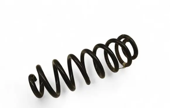 Volkswagen Atlas Rear coil spring 3QF511115M