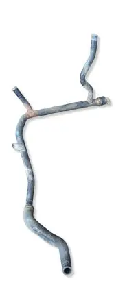 Volkswagen Touran I Engine coolant pipe/hose 
