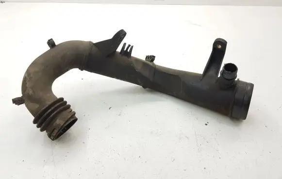 Volkswagen Golf IV Intercooler hose/pipe 1J0129656B