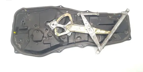 Toyota Sienna XL20 II Sliding door window regulator with motor