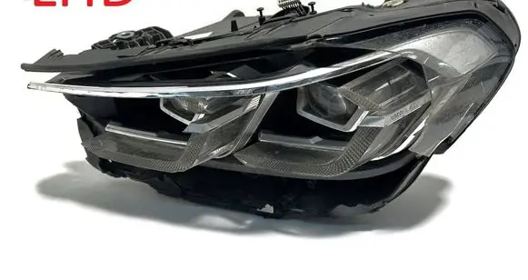 BMW X3 G01 Headlight/headlamp 5A29227 44531