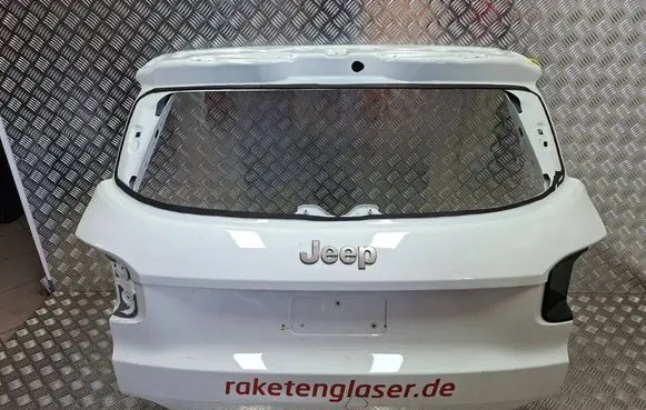 Jeep Avenger Tailgate/trunk/boot lid S25165037