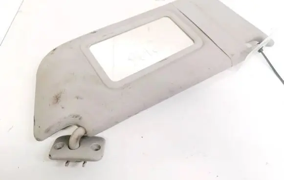 Opel Astra H Sun visor