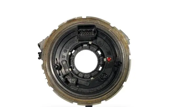 Airbag slip ring squib (SRS ring)
