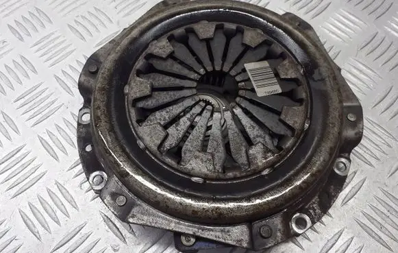 Renault Twingo II Pressure plate 8200660621