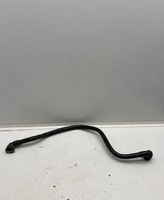 Audi Q7 4M Breather/breather pipe/hose 4M0201183E