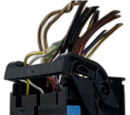 BMW 1 F20 F21 Other wiring loom 8720702