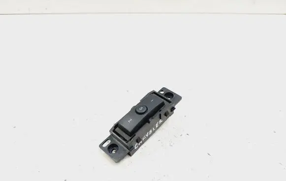 Chrysler 300 - 300C Seat memory switch 04602446AB 44007105 2A2505563