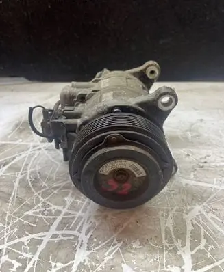 Air conditioning (A/C) compressor (pump)