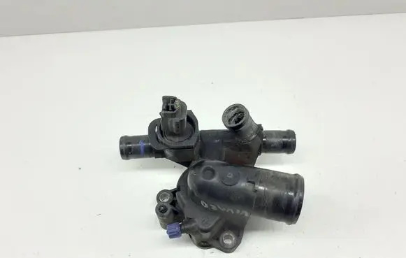 Thermostat/thermostat housing