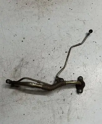 Hyundai i30 Turbo turbocharger oiling pipe/hose 378783