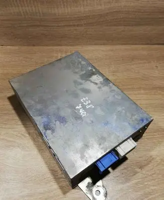 BMW 5 E39 Video control module 8383520