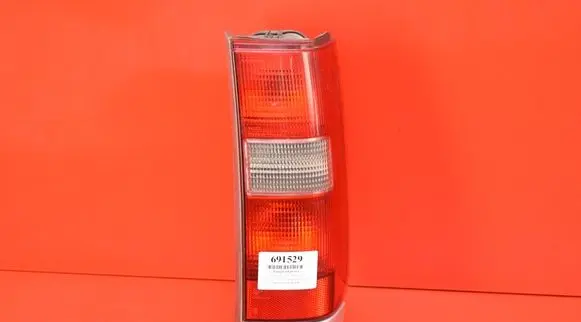 Volvo XC70 Rear/tail lights 3512320