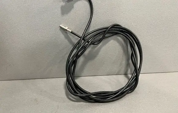 BMW 3 GT F34 Camera wiring loom 