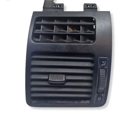 Volkswagen Touran I Dashboard side air vent grill/cover trim 1T0819703B 251030303