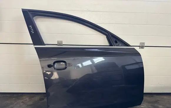 Audi A4 S4 B8 8K Front door