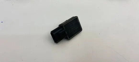 Volvo S80 Exhaust gas pressure sensor 6G9N5L200AB