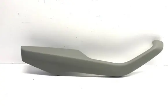 Audi A4 S4 B9 Front door interior handle trim 8W0867173