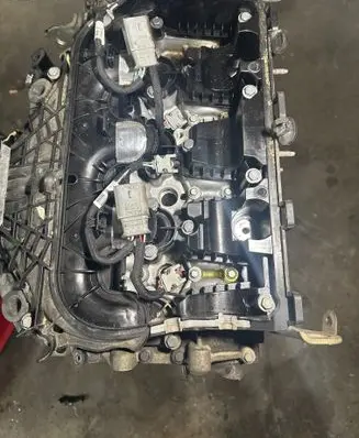 Toyota Proace Engine 10WAPF RH02
