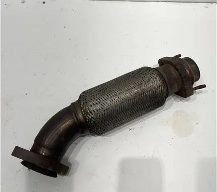 BMW X5 E53 Exhaust flexible connection 1177130