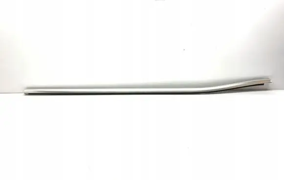 Mercedes-Benz GLB x247 Rear door trim (molding) A2477351700