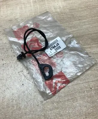 Citroen C4 I Parcel shelf 8794JA
