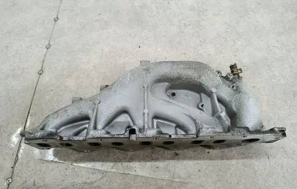 Nissan Qashqai Intake manifold 140030286R
