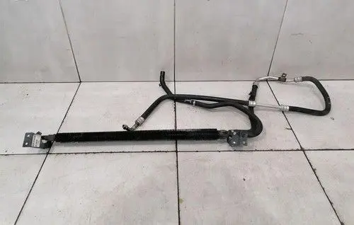 Aston Martin V8 Power steering radiator 6G333D746AD