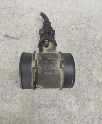 Hyundai Santa Fe Mass air flow meter 0281002600