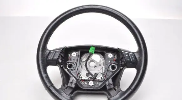 Volvo XC90 Steering wheel 