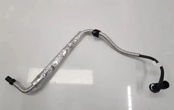 BMW X2 F39 Intercooler hose/pipe