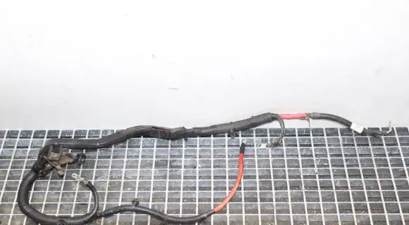 Opel Insignia A Positive cable (battery) 13424059