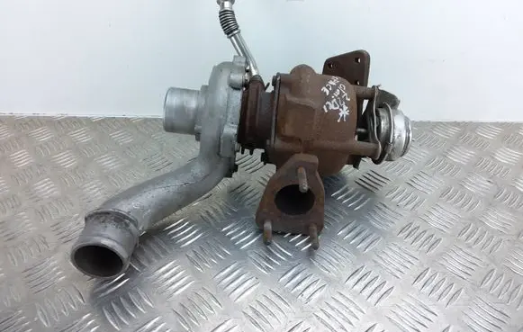 Renault Espace III Turbo GT15490 H109458 7011642