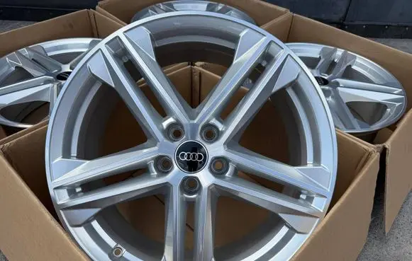 Audi Q5 SQ5 FY R19 alloy rim 80A601025G