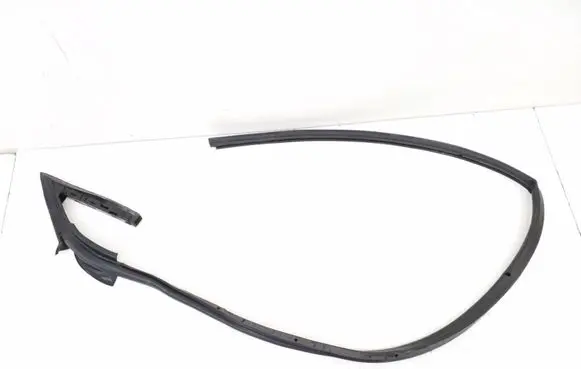 Mercedes-Benz SL R230 Front door rubber seal A2307200454
